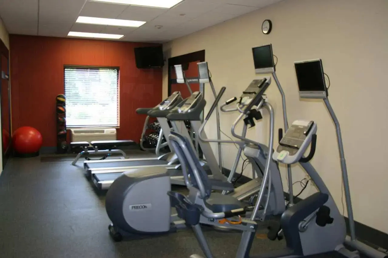 Photo - Hampton Inn Garden City Long Island