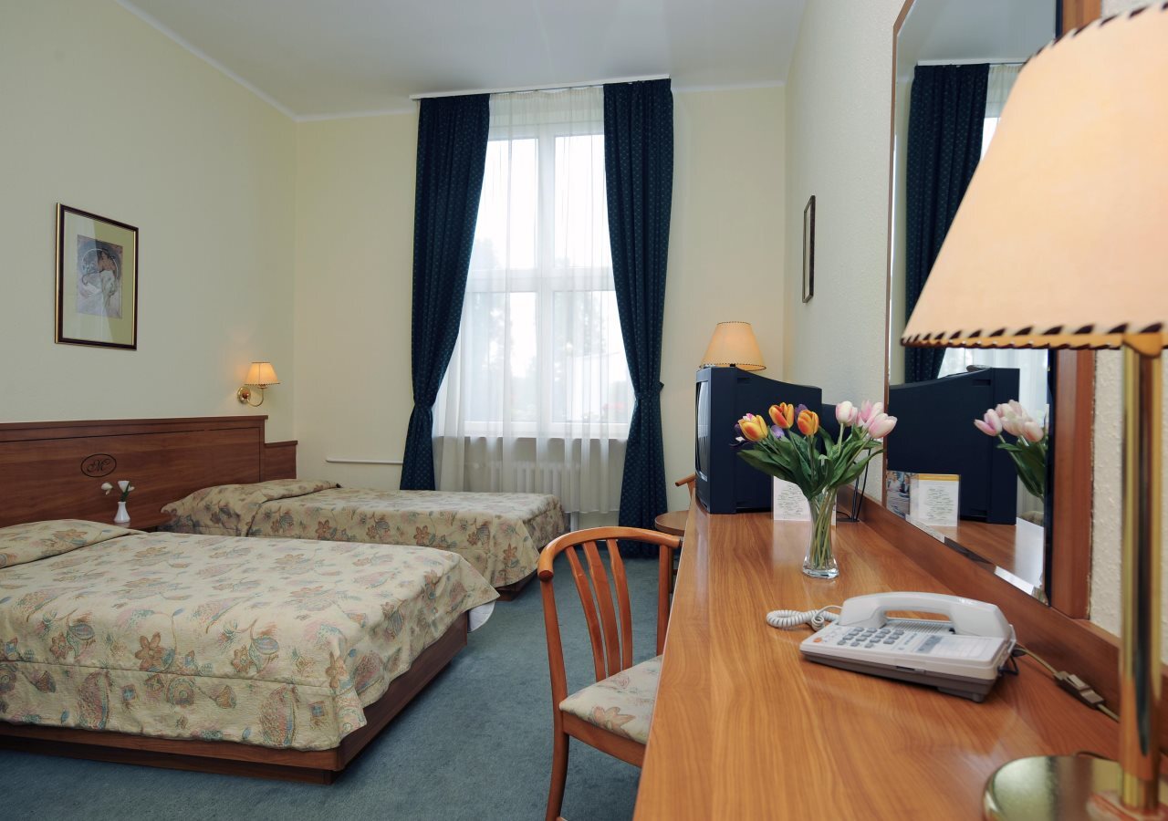 Foto - Hotel Millennium