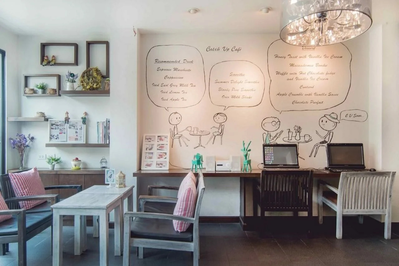 Foto - The Phoenix Hotel Bangkok - Suvarnabhumi Airport