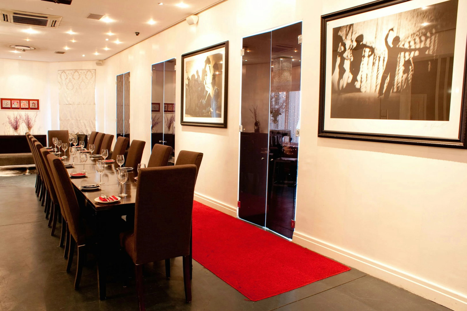 Foto - Grand Daddy Boutique Hotel