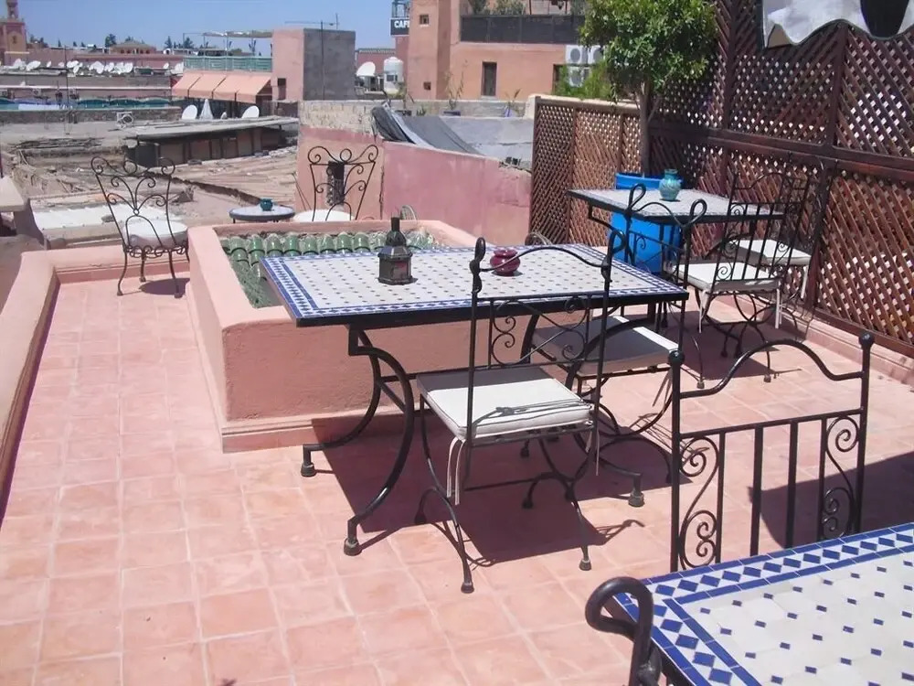 Foto - Riad Dar Yammi