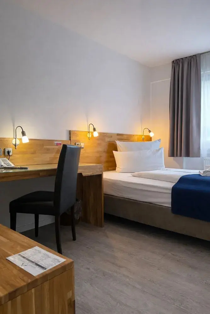 Photo - Luna Inn Stuttgart City