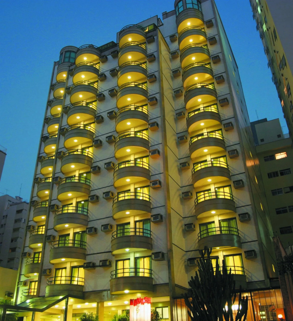 Foto - Hotel Nacional Inn Cambuí Campinas Residence