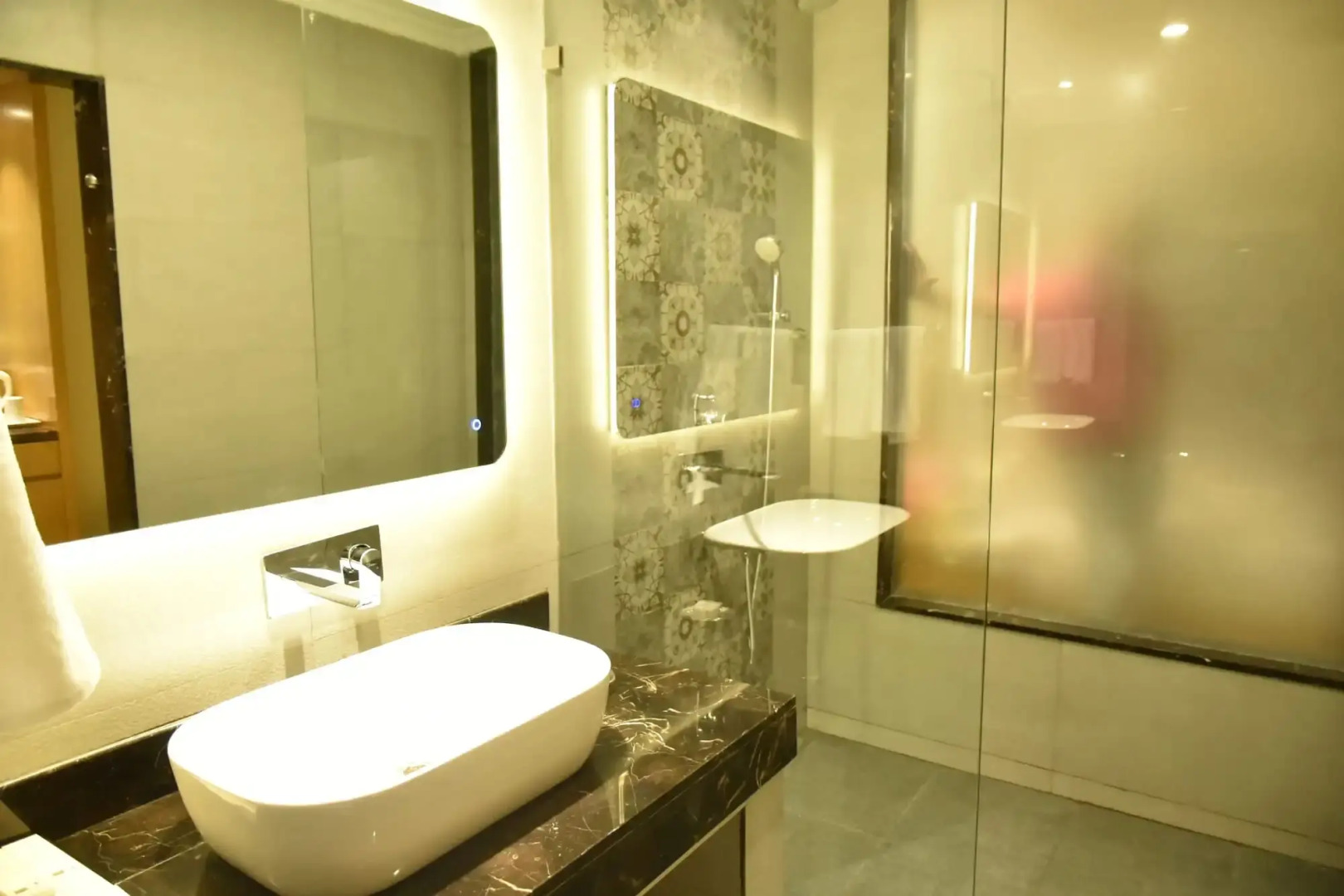 Foto - Resort De Coracao - Calangute , Goa