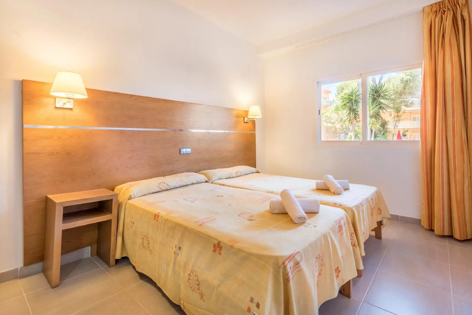 Photo - Apartamentos Don Juan