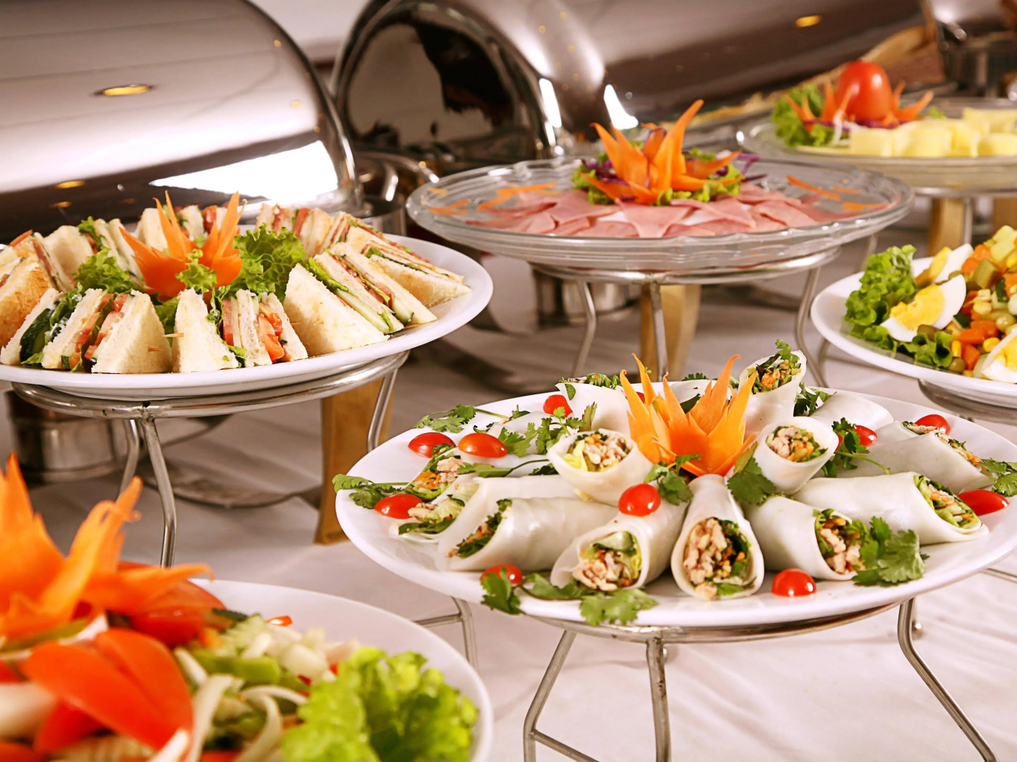 Foto - Imperial Hotel & Spa