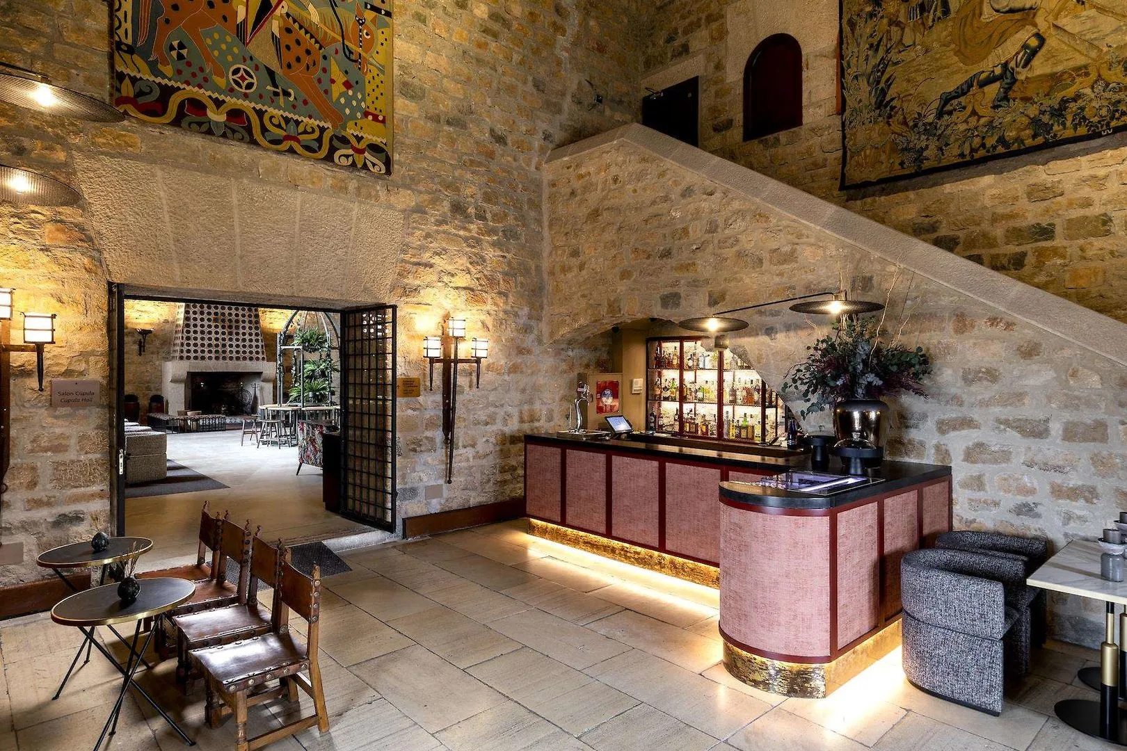 Foto - Parador de Jaén