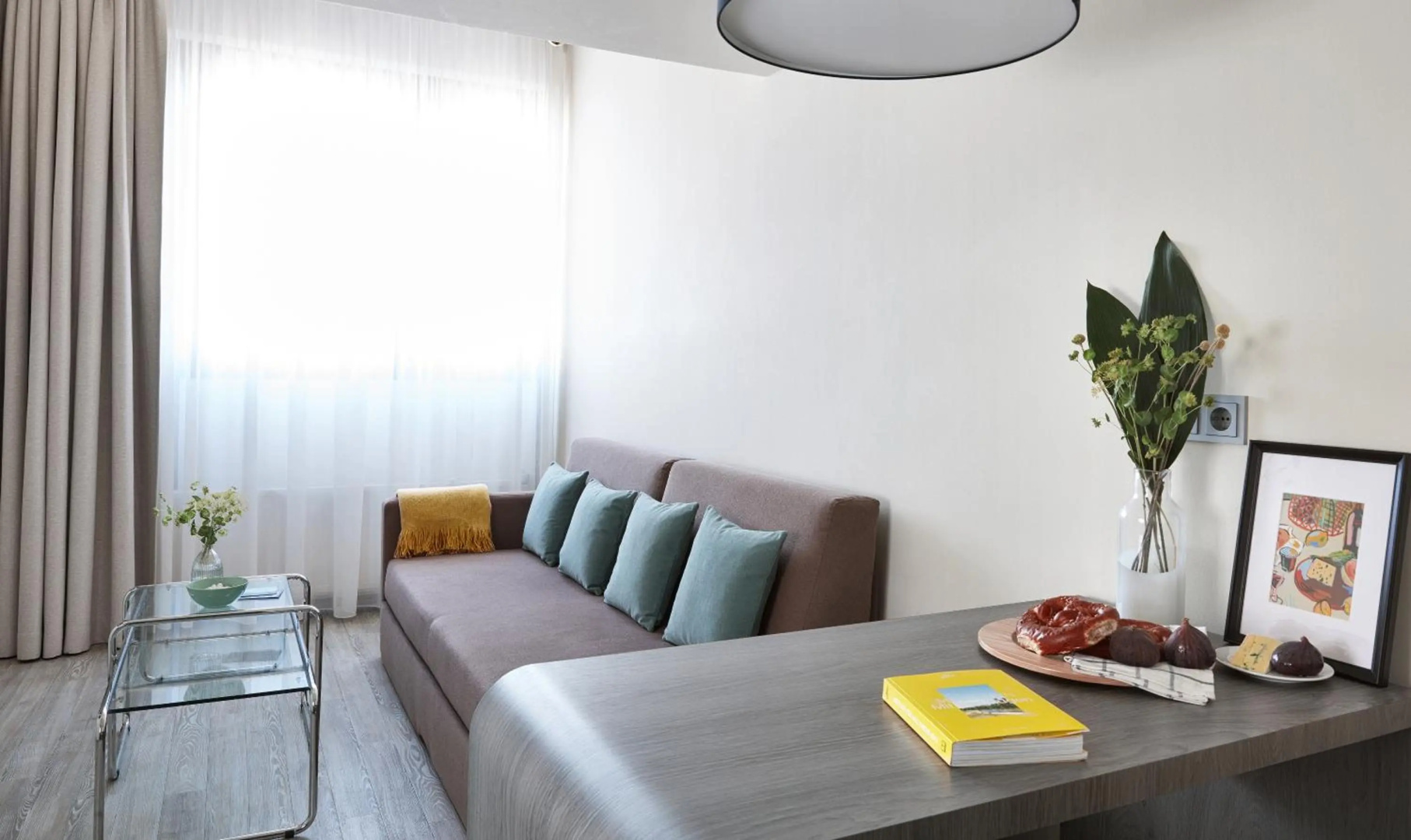 Foto - Living Hotel am Deutschen Museum