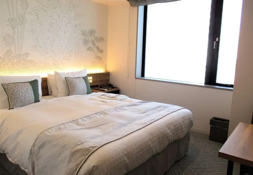 Photo - Tokyu Stay Shinjuku Eastside