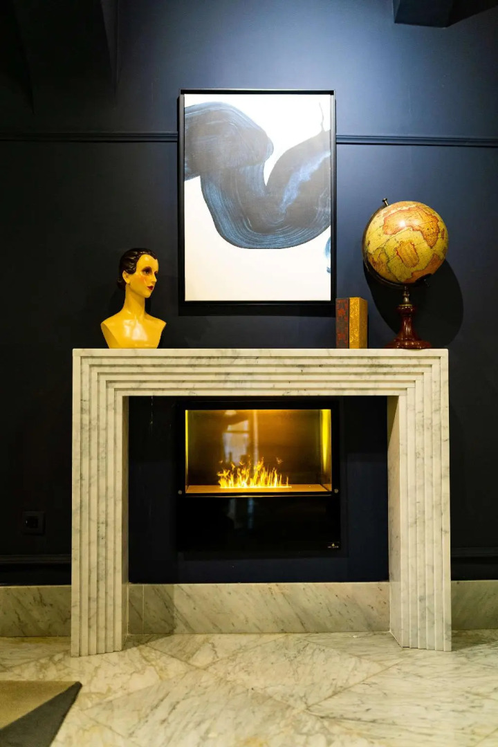 Foto - The Cumberland by NEU Collective