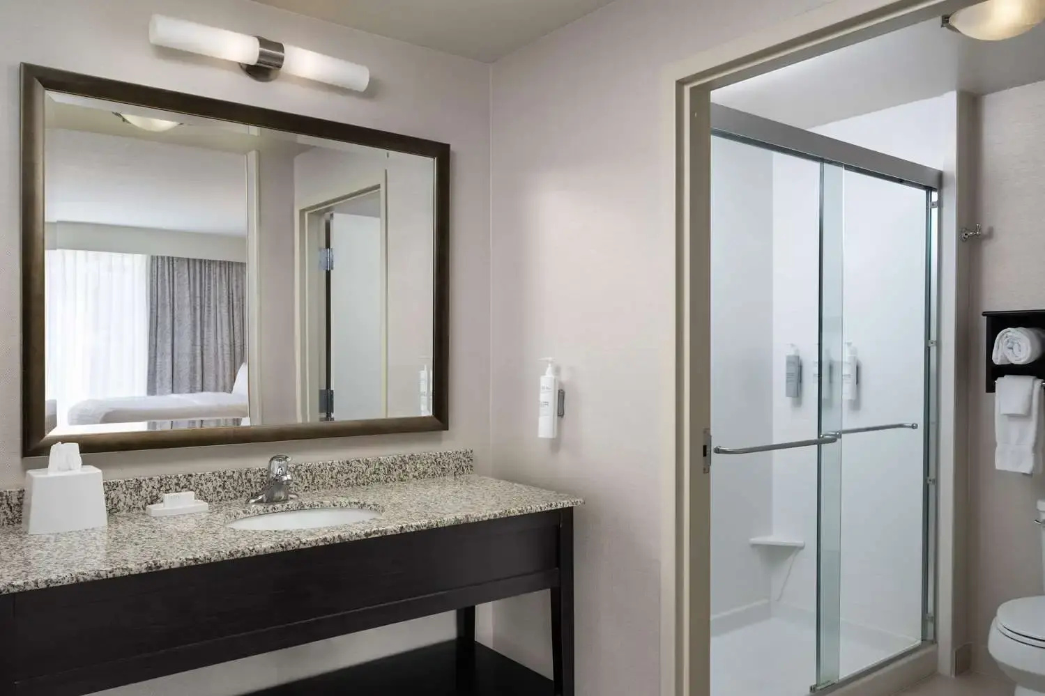 Foto - Hampton Inn & Suites Orlando/Downtown South - Medical Center