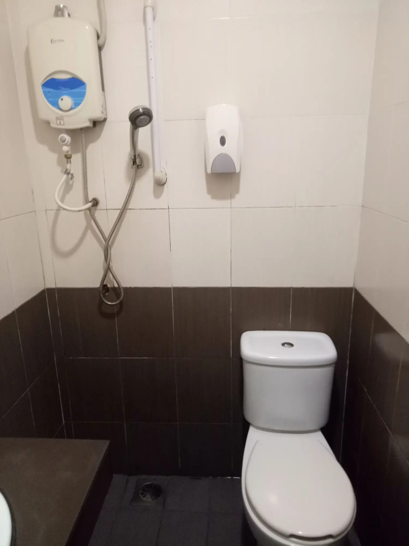 Photo - Sai Villa Hotel Near Klia & Klia2