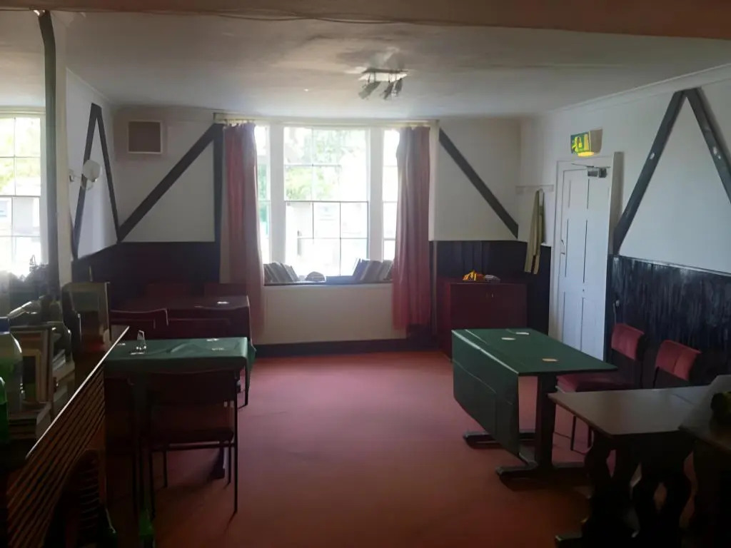 Foto - Swan Inn, Heathrow Airport