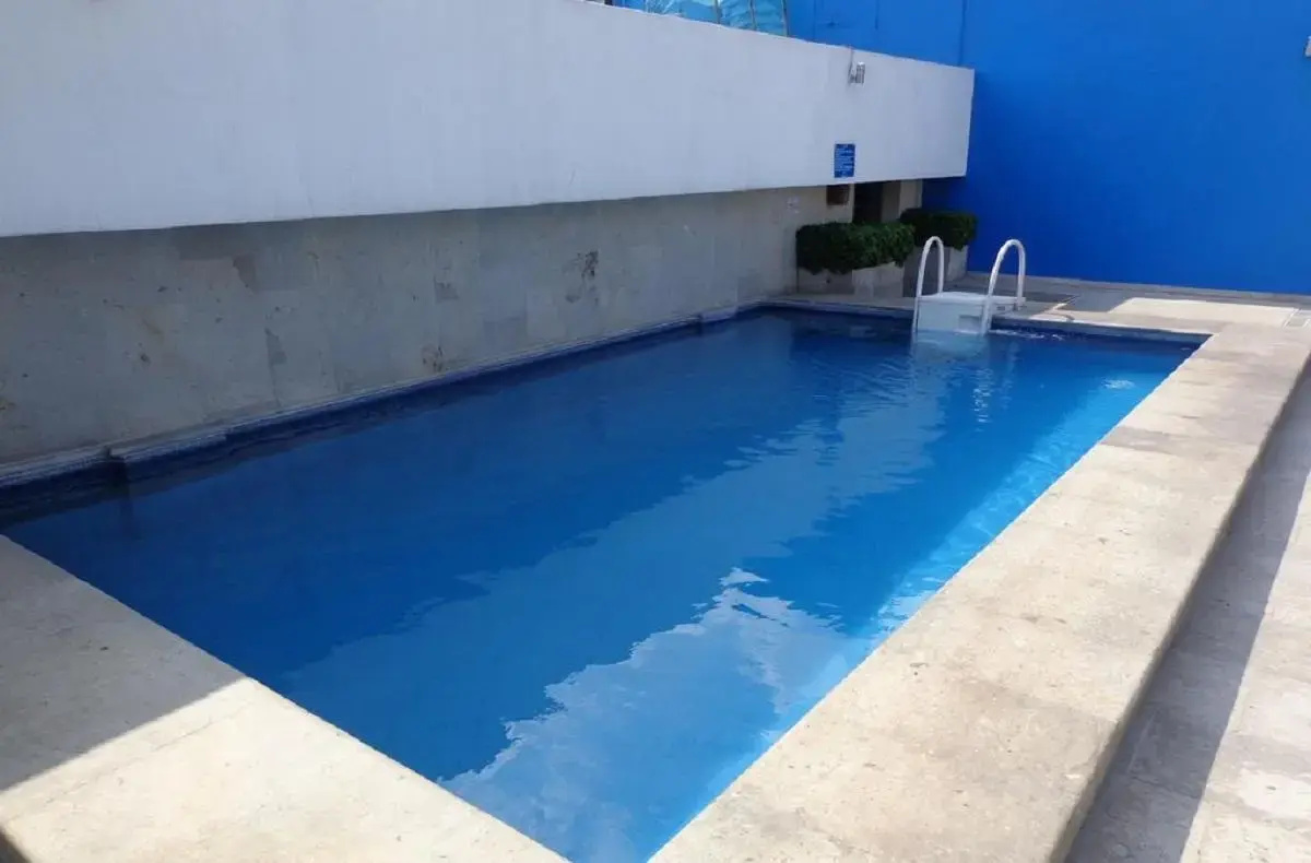 Foto - Hotel GS Cuernavaca