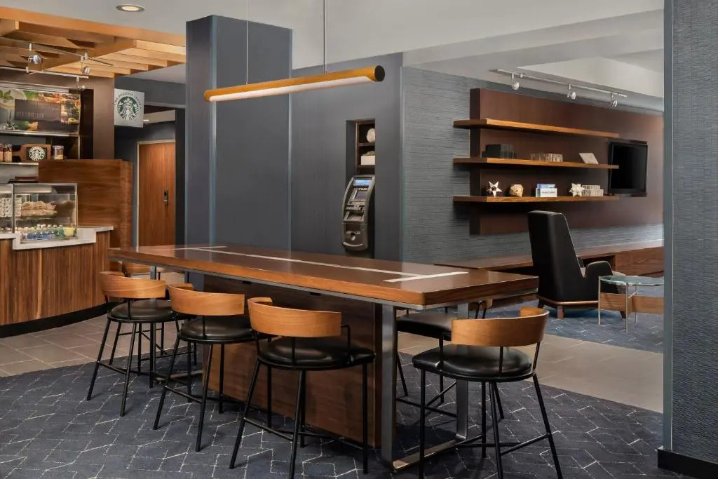 Photo - Courtyard Jacksonville Butler Boulevard