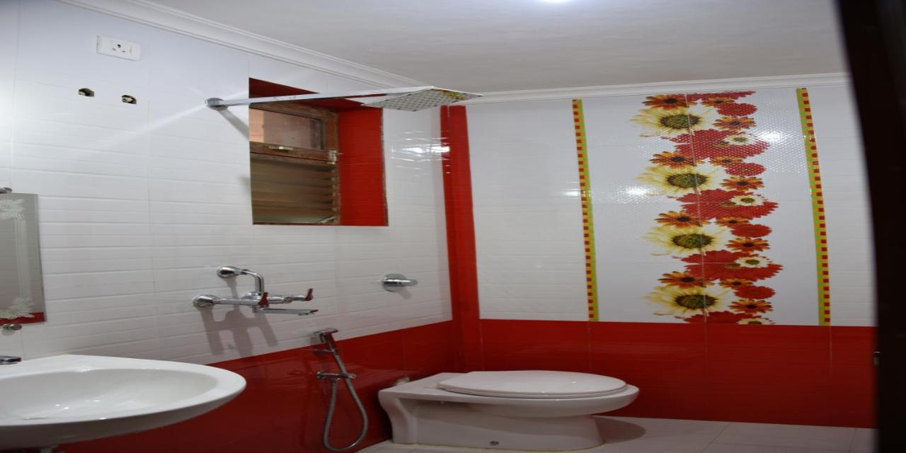 Foto - Hotel Kismat Mahal