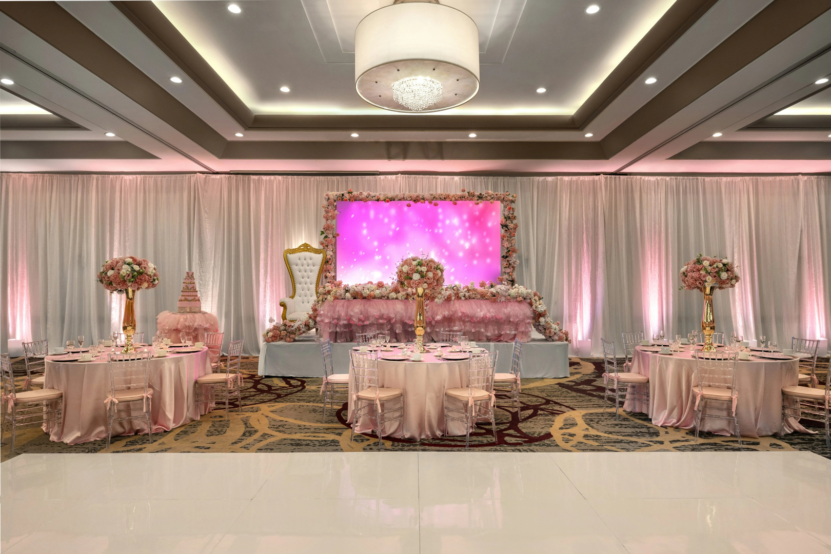 Foto - DoubleTree by Hilton Los Angeles - Norwalk