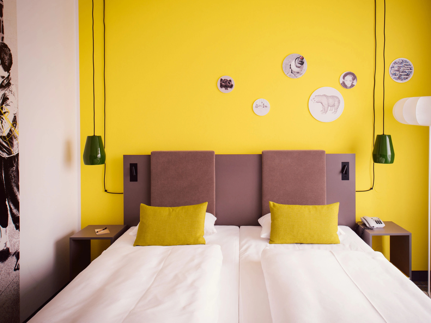 Foto - Vienna House Easy by Wyndham Berlin Prenzlauer Berg