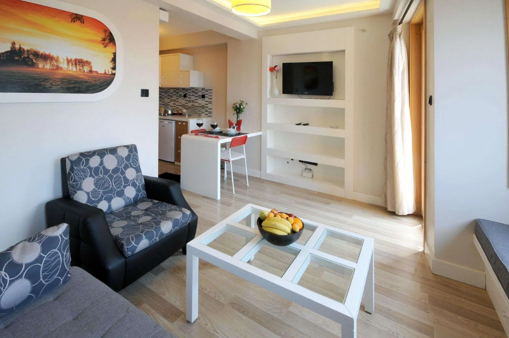 Foto - T-Loft Residence