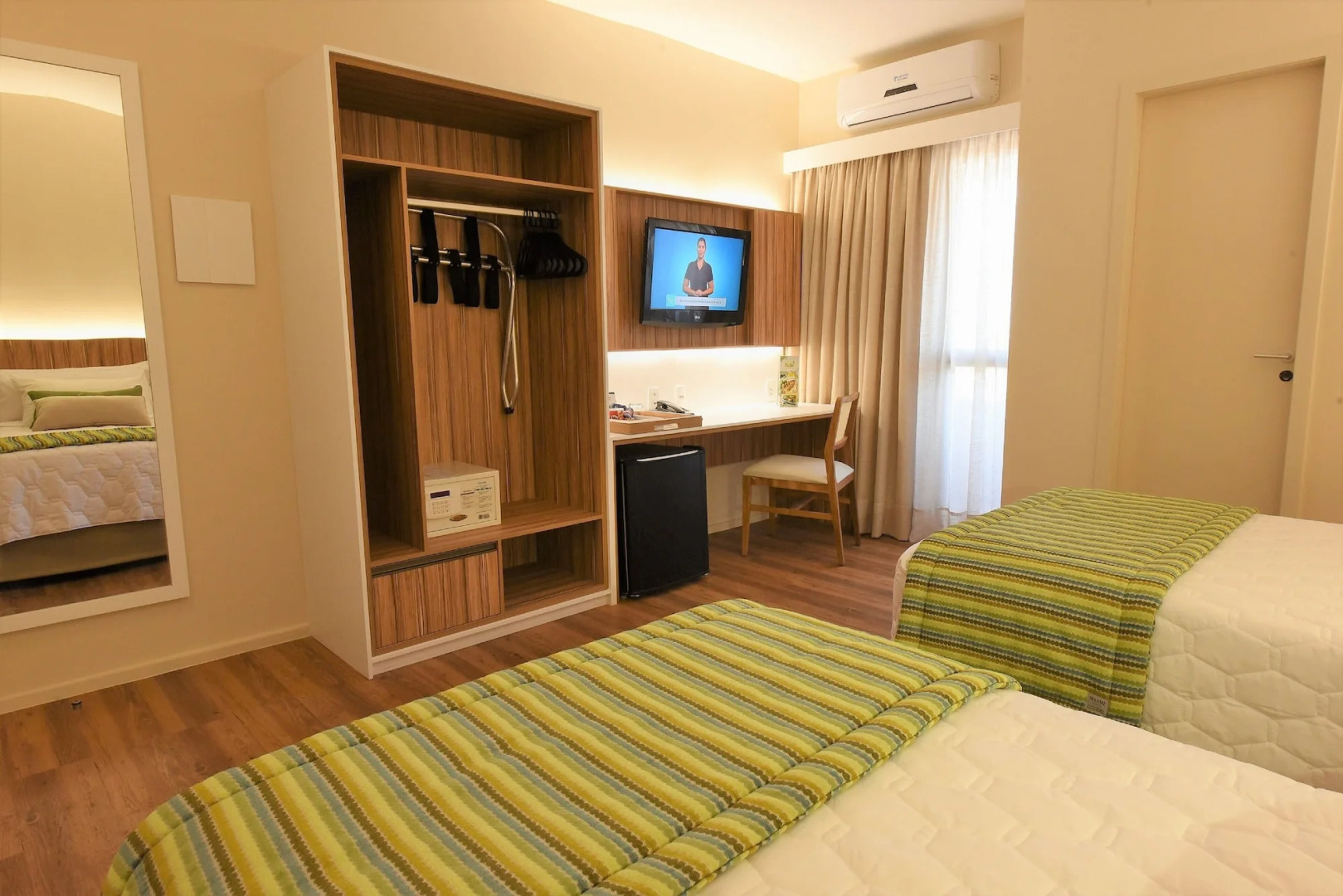 Foto - Quality Hotel Aracaju