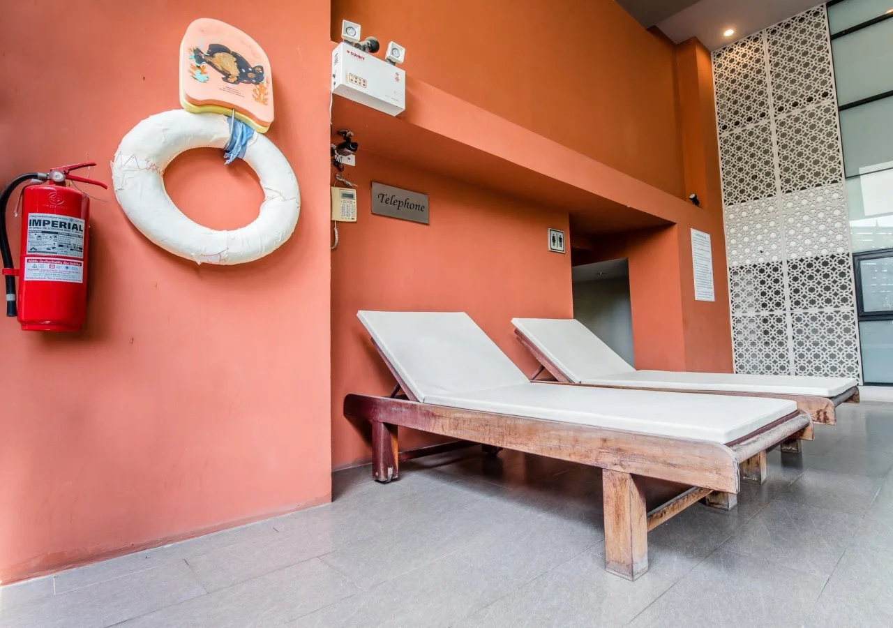 Photo - Beyond Suite Hotel