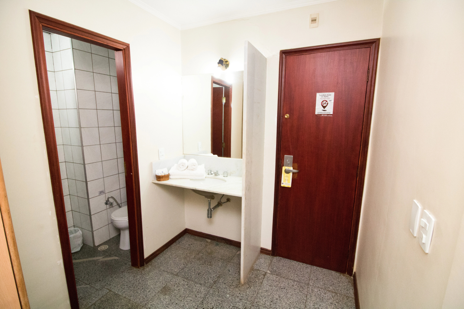 Foto - Hotel Dan Inn Ribeirão Preto by Nacional Inn