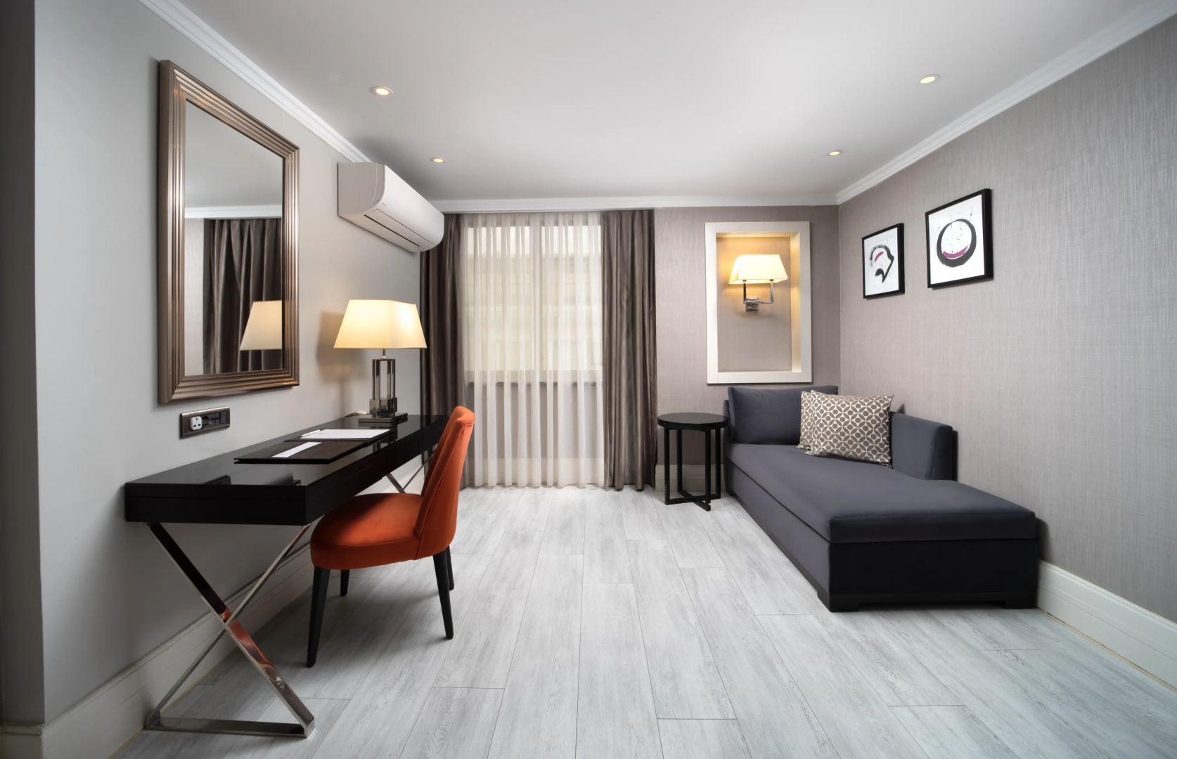 Foto - Mercure Istanbul Bomonti