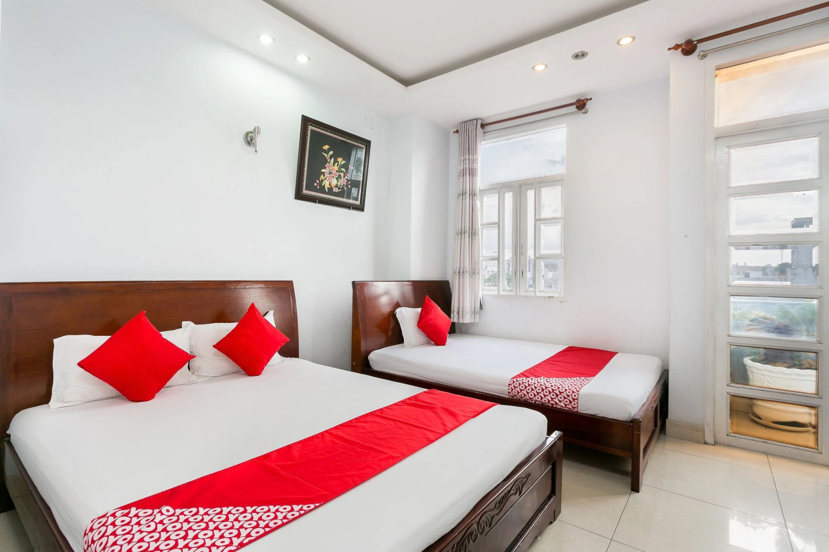 Photo - Tuan Long Hotel