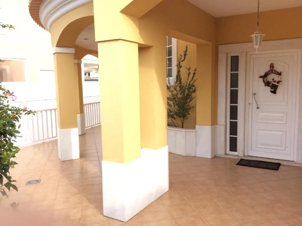 Foto - Villa dos Teixos