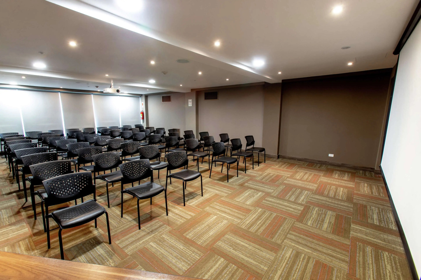 Photo - Hampton By Hilton Lima San Isidro