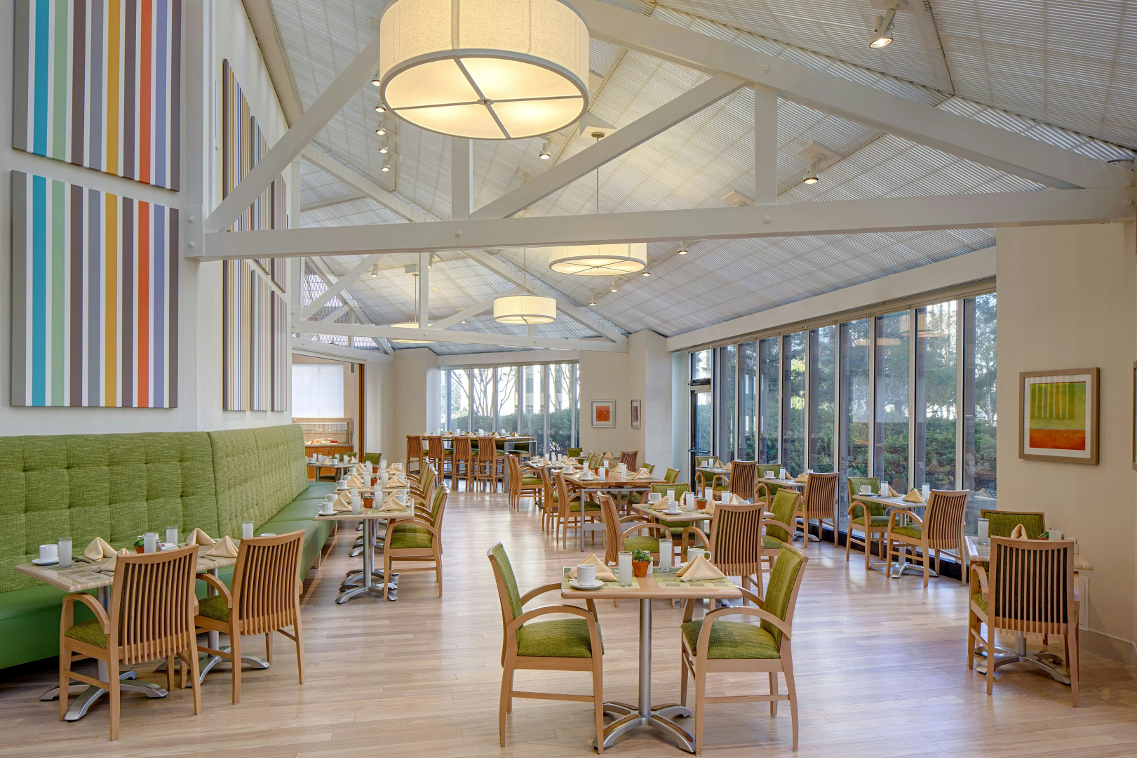 Photo - DoubleTree by Hilton Hotel Houston - Greenway Plaza