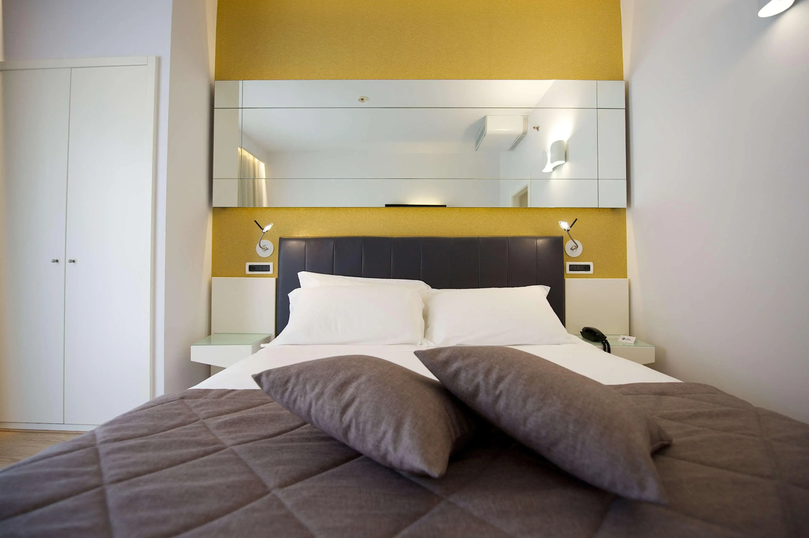 Foto - Best Western Hotel Luxor