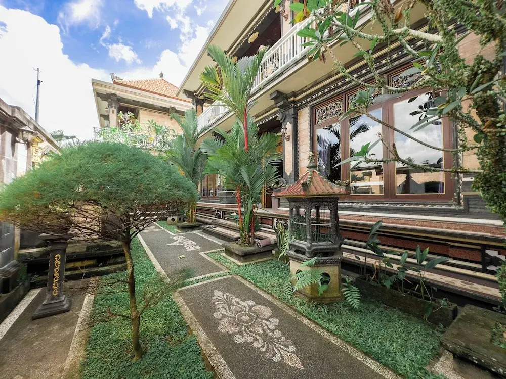 Foto - Tiara Guest House