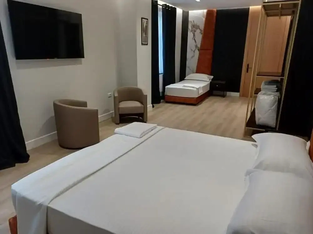 Foto - Oxygen Boutique Hotel