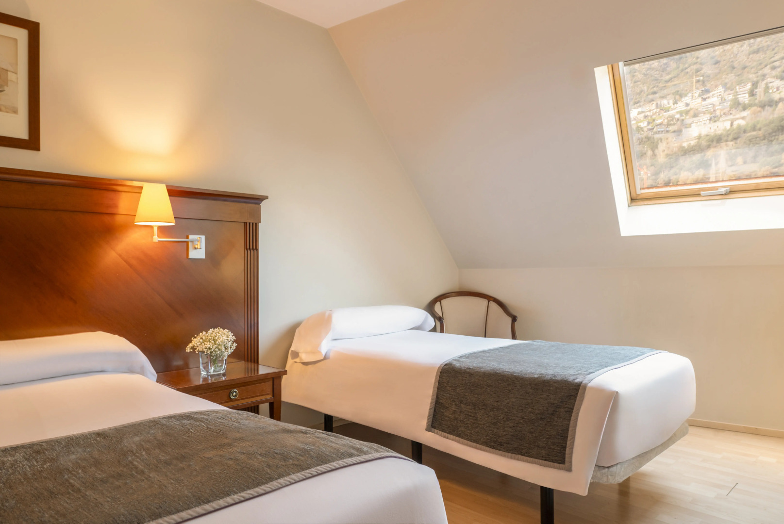 Foto - Hesperia Andorra