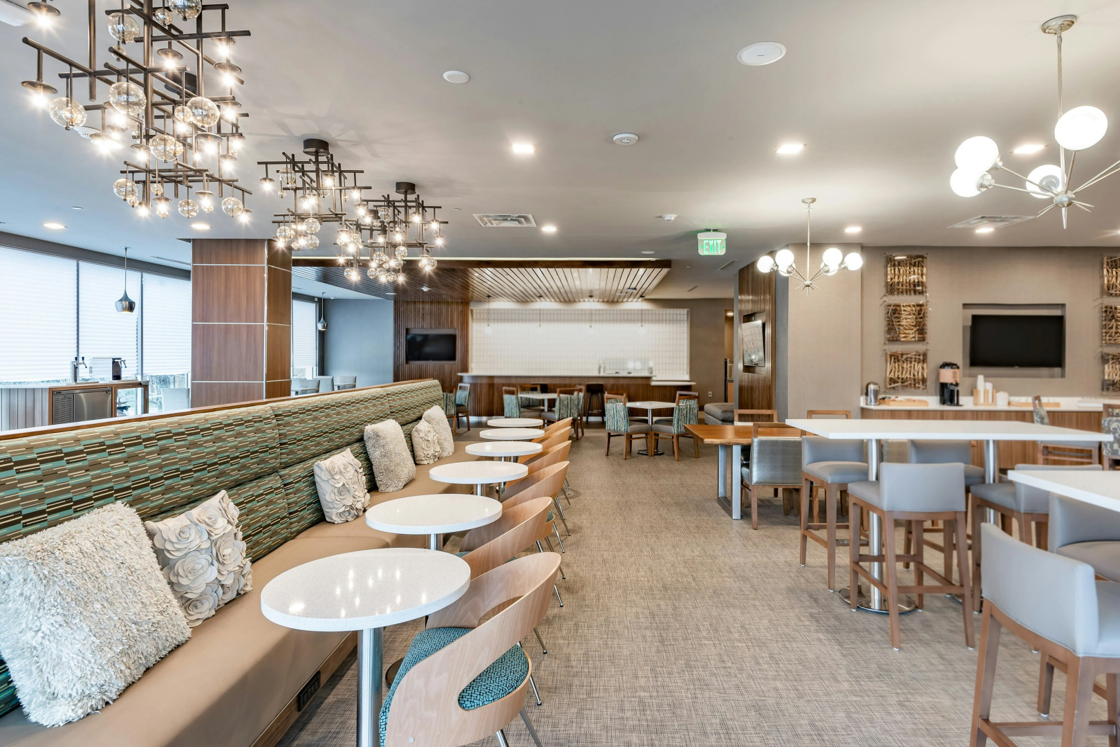 Photo - Element by Marriott Dallas Downtown East