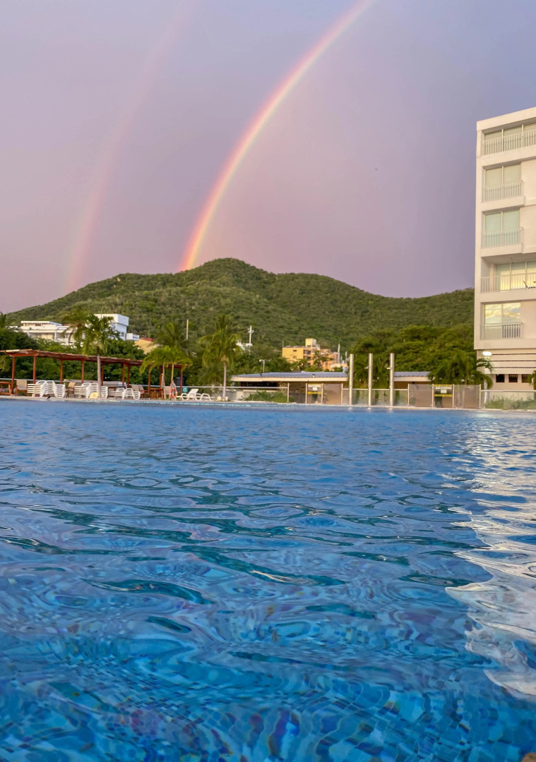 Photo - Tamaca Beach Resort