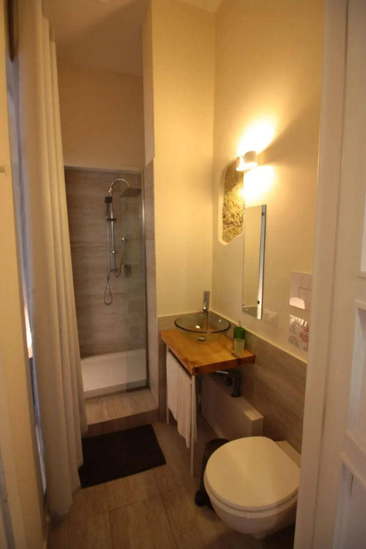 Foto - Salotto Borbonico