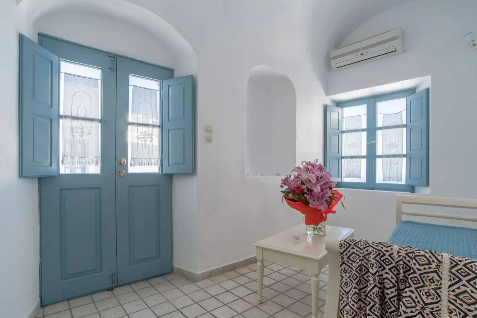 Photo - Ilioperato Hotel