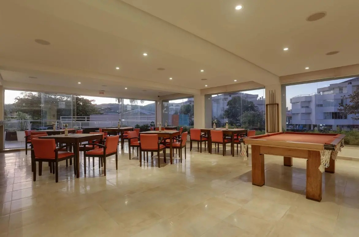 Foto - Hotel Porto Sol Ingleses