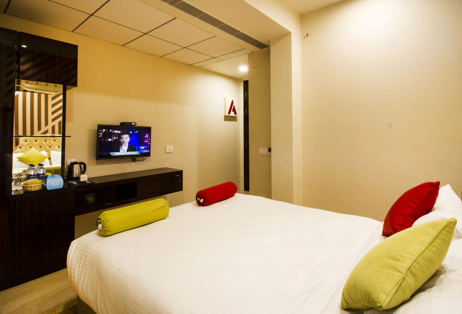 Photo - Art Boutique Hotel Gachibowli