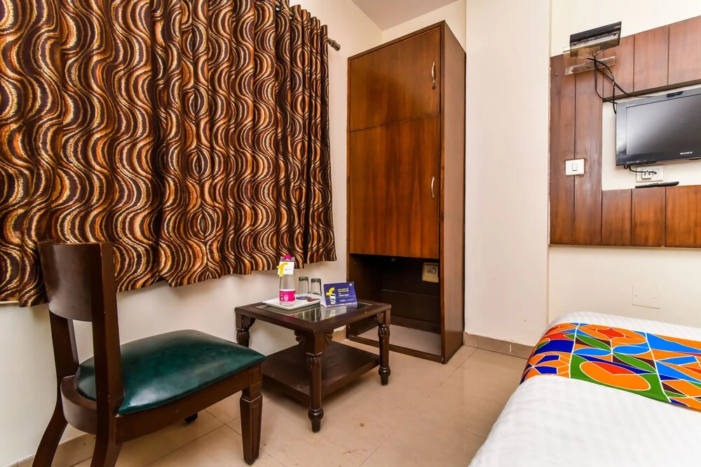 Foto - Hotel Gaylord International - New Delhi