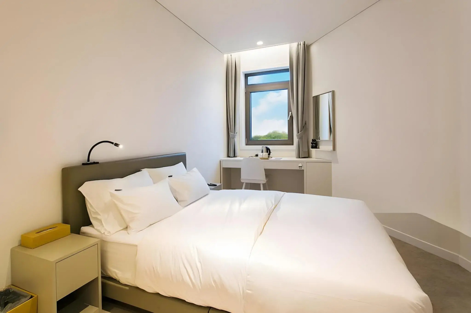 Foto - H Avenue Hotel Idae Shinchon