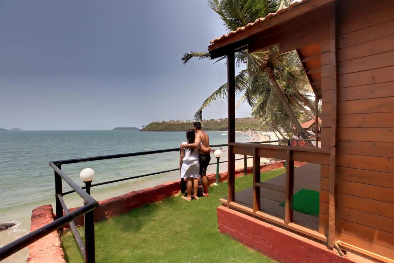 Foto - Bogmallo Beach Resort