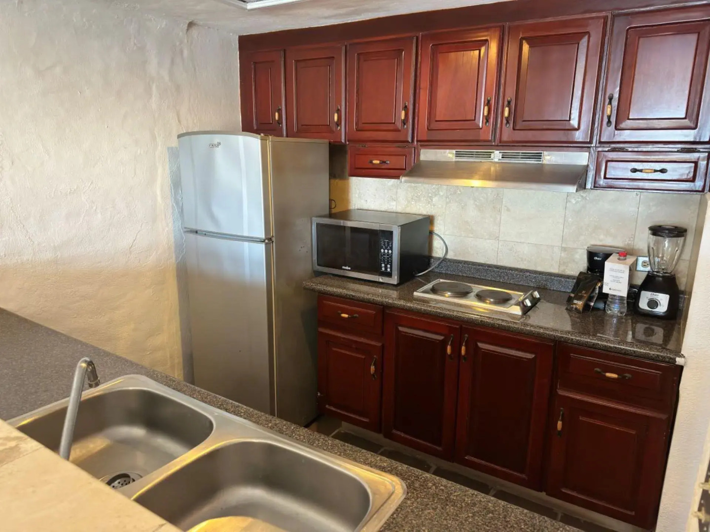 Foto - Hotel Quijote Inn