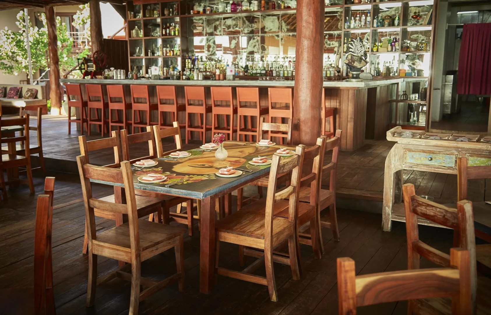 Foto - La Zebra Tulum, a Small Luxury Hotel