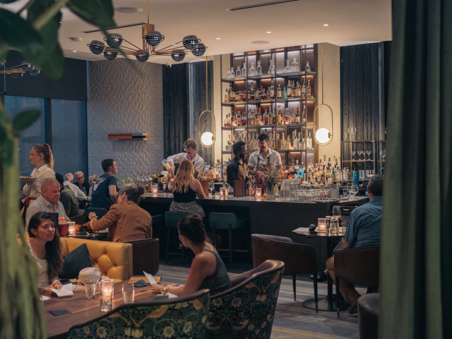 Foto - The Loren Hotel Austin