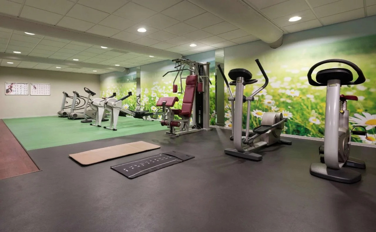 Foto - Leonardo Hotel Amsterdam Rembrandtpark