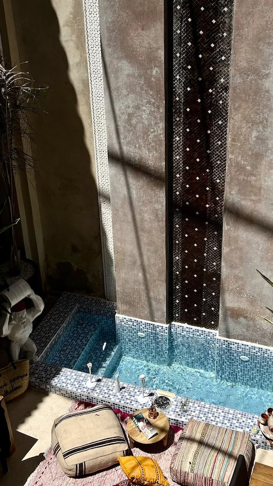 Foto - Riad Pourpre Medina