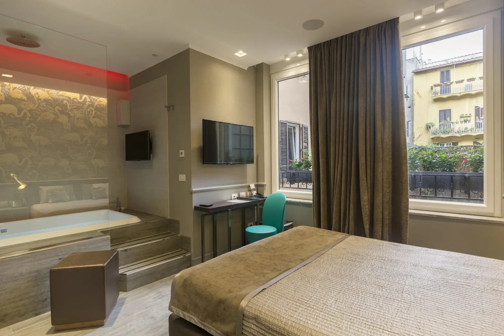 Foto - San Carlo Suite
